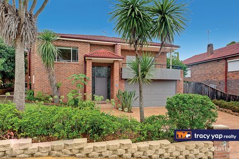 39 Goodwin St, Denistone, NSW 2114