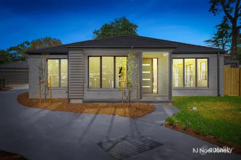 1/5 Parry St, Croydon, VIC 3136