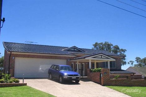 11 Thurlgona Rd, Engadine, NSW 2233