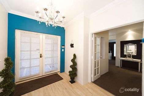 Property photo of 24 Rutherford Square Orelia WA 6167