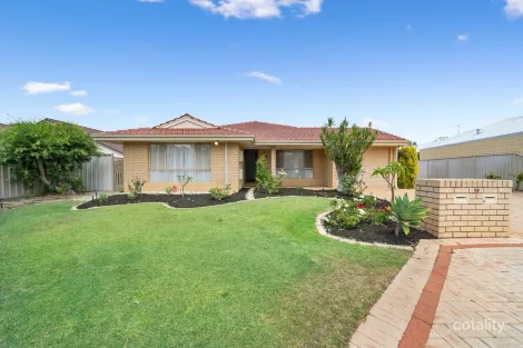 Property photo of 20A Quilter Drive Duncraig WA 6023