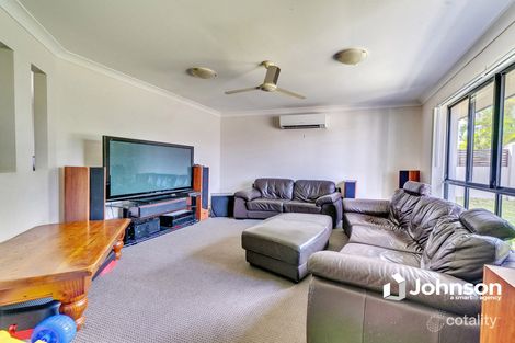 Property photo of 6 Venison Crescent Springfield Lakes QLD 4300