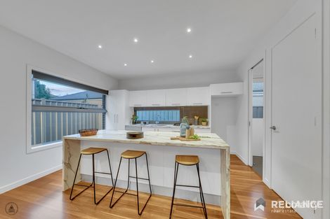 Property photo of 14 Warner Way Caroline Springs VIC 3023