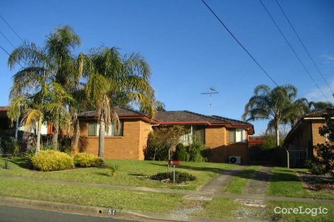 Property photo of 51 Amazon Road Seven Hills NSW 2147