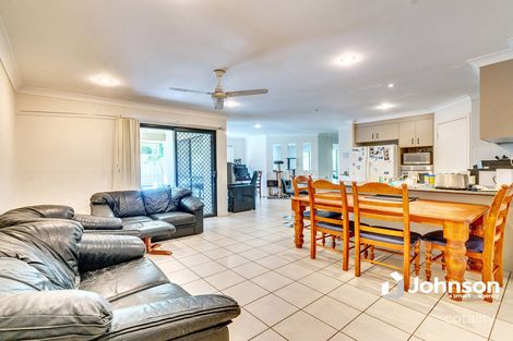 Property photo of 6 Venison Crescent Springfield Lakes QLD 4300