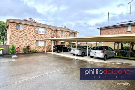 Property photo of 4/35 Hyde Park Road Berala NSW 2141
