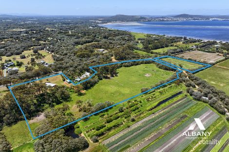 99 Princess Ave, Torndirrup, WA 6330