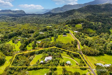 Property photo of 15 Edward Elgar Close Speewah QLD 4881