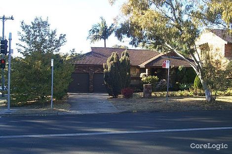 Property photo of 2 Tiernan Avenue North Rocks NSW 2151