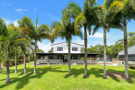 Property photo of 15 Edward Elgar Close Speewah QLD 4881