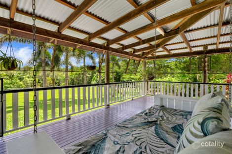 Property photo of 15 Edward Elgar Close Speewah QLD 4881