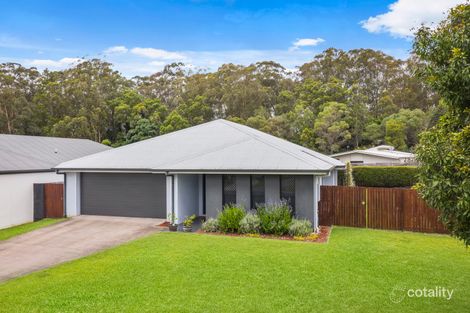 Property photo of 4 Argus Court Beerwah QLD 4519