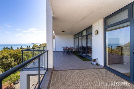 Property photo of 17/43 Rockingham Beach Road Rockingham WA 6168