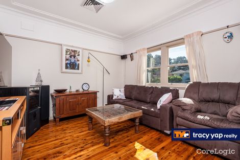 Property photo of 96 Kent Road North Ryde NSW 2113