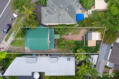 Property photo of 30 Albert Street Freshwater NSW 2096