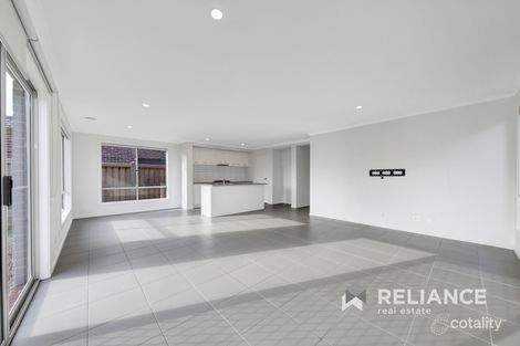 Property photo of 7 Schiller Street Truganina VIC 3029