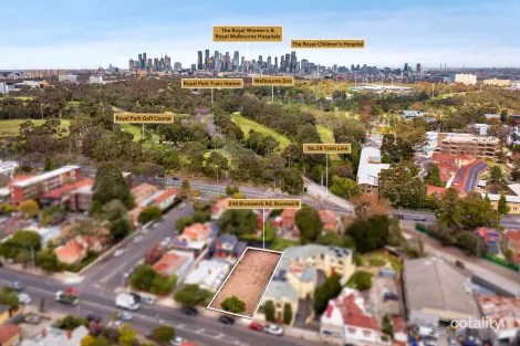 Property photo of 348 Brunswick Road Brunswick VIC 3056