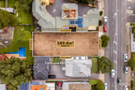 Property photo of 348 Brunswick Road Brunswick VIC 3056