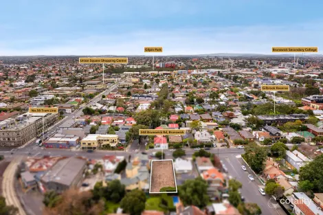 Property photo of 348 Brunswick Road Brunswick VIC 3056