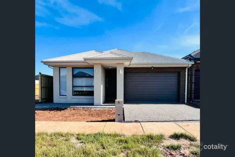 6 Retreat Way, Weir Views, VIC 3338