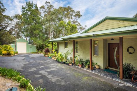 Property photo of 85 Jellat Way Kalaru NSW 2550