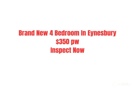 20 Gymbowen Ave, Eynesbury, VIC 3338