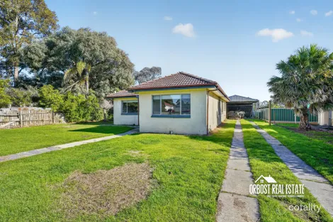 301 Nicholson St, Orbost, VIC 3888