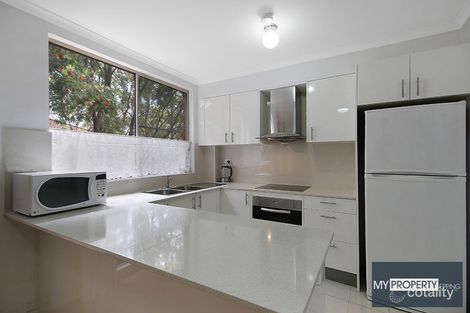 Property photo of 17/7-15 Taranto Road Marsfield NSW 2122