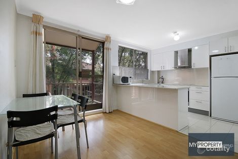 Property photo of 17/7-15 Taranto Road Marsfield NSW 2122