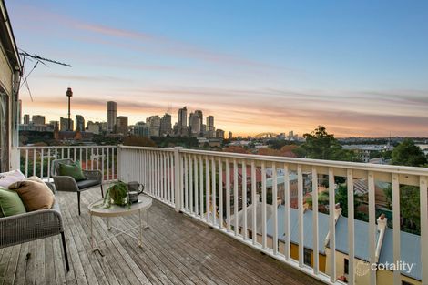 Property photo of 141 Brougham Street Woolloomooloo NSW 2011