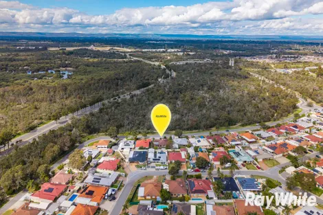 Property photo of 78 Nottingham Parkway Orelia WA 6167