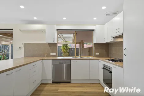 Property photo of 78 Nottingham Parkway Orelia WA 6167