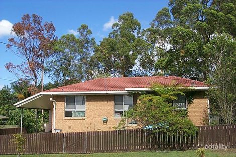 22 Christopher St, Slacks Creek, QLD 4127