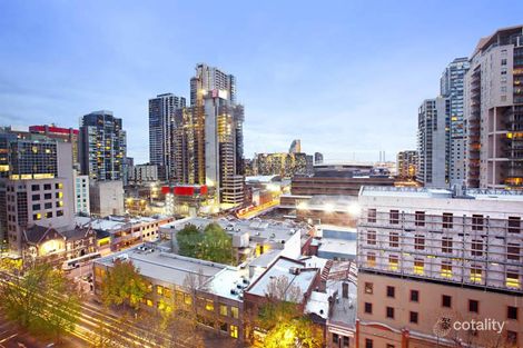 901/270 King St, Melbourne, VIC 3000
