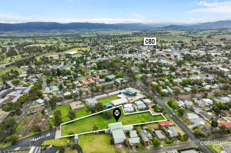 21 Short St, Scone, NSW 2337