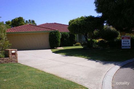 3 Egret Mews, Cooloongup, WA 6168