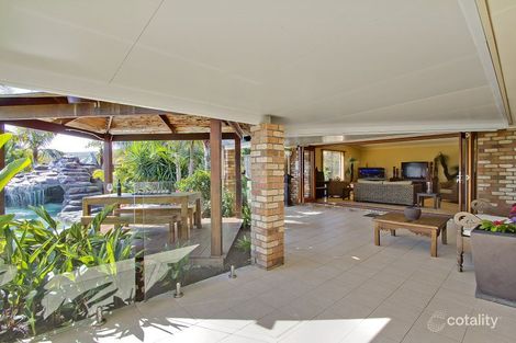 Property photo of 42-50 Prosperity Drive Boyland QLD 4275