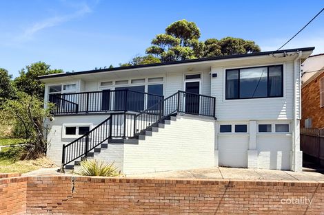 Property photo of 17 Scenic Drive Merewether NSW 2291