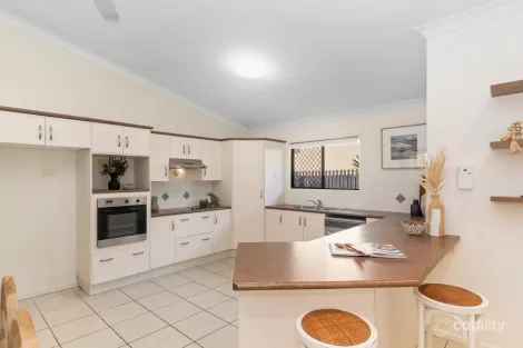 Property photo of 12 Dotterel Close Douglas QLD 4814