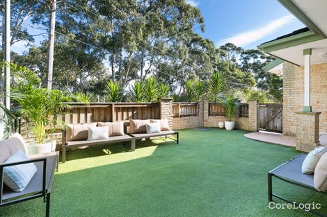 Property photo of 7/9-15 Gardere Street Caringbah NSW 2229