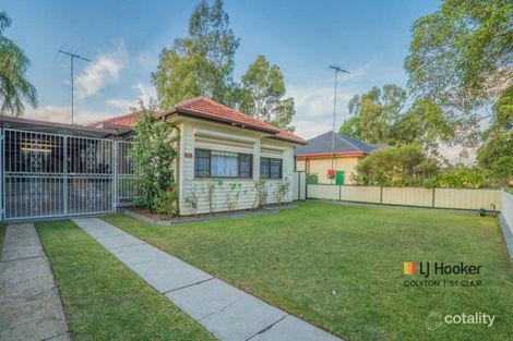 Property photo of 25 Thompson Avenue St Marys NSW 2760