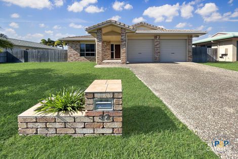 Property photo of 32 Jenkinson Drive Annandale QLD 4814