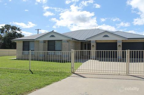 Property photo of 1 Orana Place Manilla NSW 2346