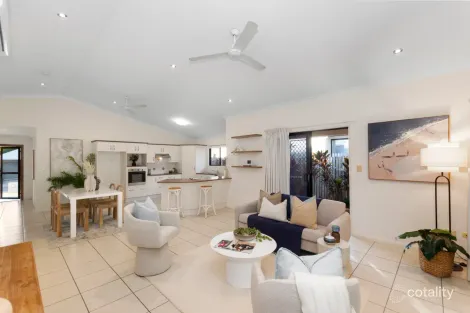 Property photo of 12 Dotterel Close Douglas QLD 4814