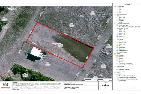 Lot 307 Ramsay St, Maryvale, QLD 4370