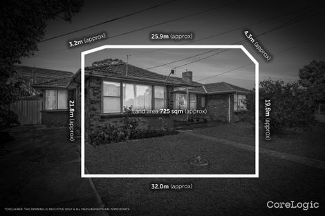 Property photo of 8 Moylan Road Glen Waverley VIC 3150