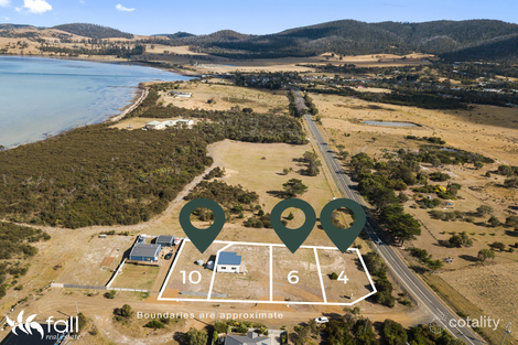 6 Spotswood Rd, Dunalley, TAS 7177