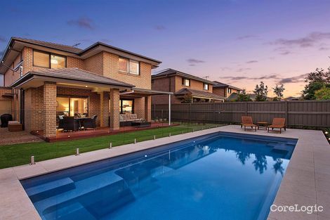 Property photo of 13 Dragonfly Street The Ponds NSW 2769