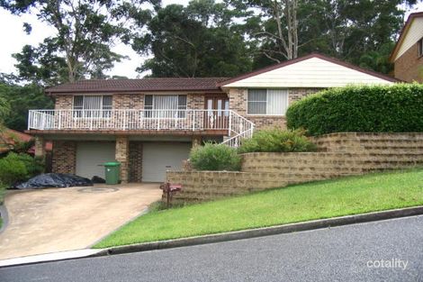 45 Georgia Ave, Wyoming, NSW 2250