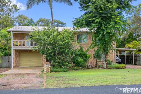 Property photo of 116 Kingfisher Parade Toogoom QLD 4655